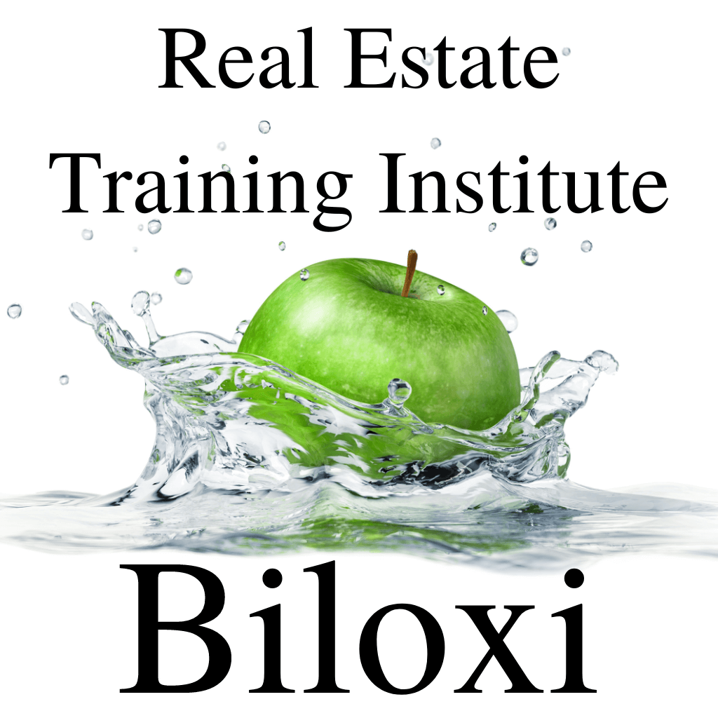 biloxi real estate school