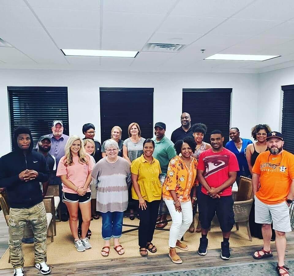 Real estate classes Gulf Coast MS