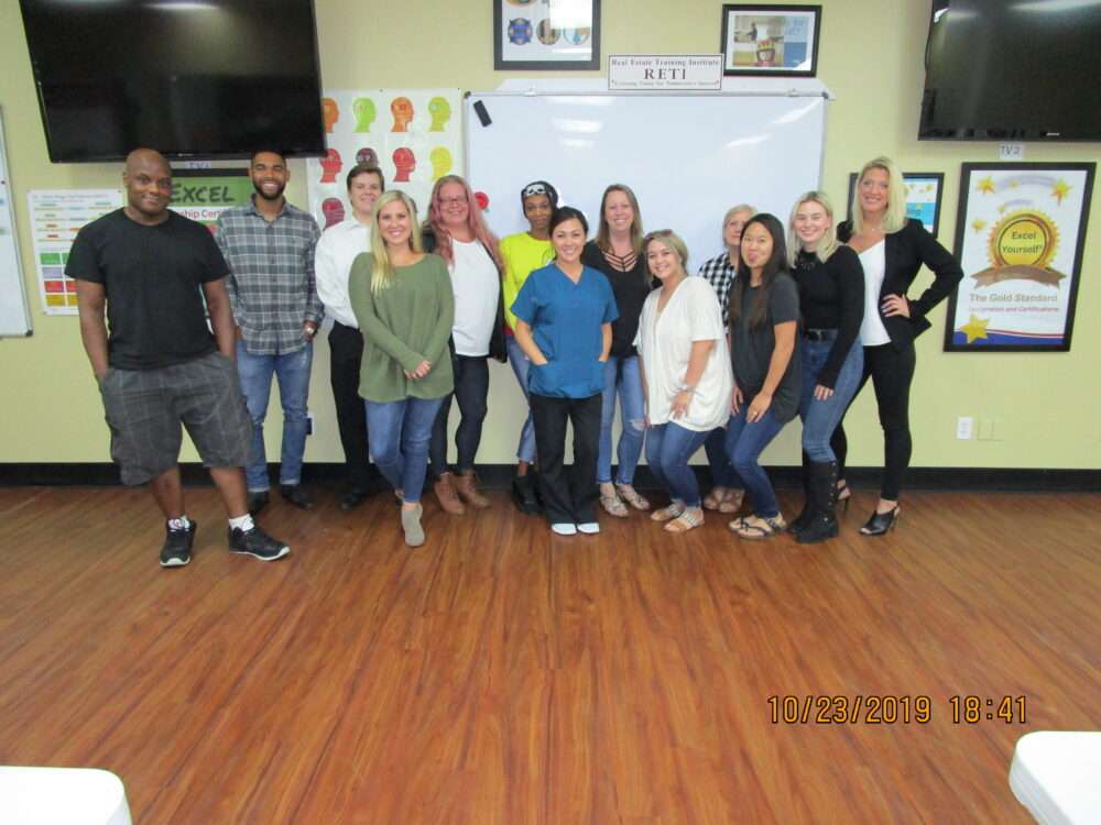 flexible real estate learning