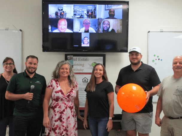 Launch Your Real Estate Career